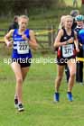 Womens under-17s and under-20s 2022 NEHL Druridge Bay, Northumberland, Sunday, October 9th. Photo: David T. Hewitson/Sports for All Pics